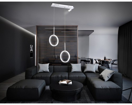 Подвесной светильник COMFORT FL5272 Ambrella Подвесной светильник COMFORT FL5272 Ambrella