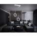 Подвесной светильник COMFORT FL5272 Ambrella
