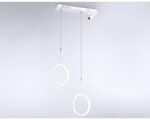 Подвесной светильник COMFORT FL5272 Ambrella Подвесной светильник COMFORT FL5272 Ambrella