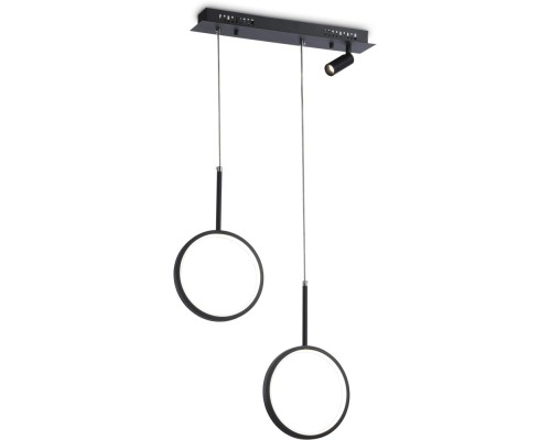 Подвесной светильник COMFORT FL5274 Ambrella Подвесной светильник COMFORT FL5274 Ambrella