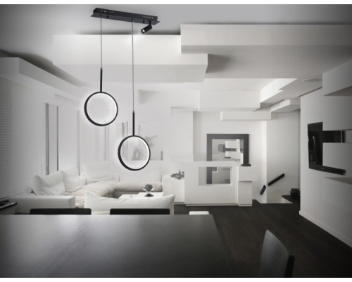 Подвесной светильник COMFORT FL5274 Ambrella Подвесной светильник COMFORT FL5274 Ambrella