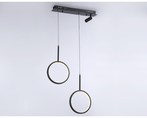 Подвесной светильник COMFORT FL5274 Ambrella Подвесной светильник COMFORT FL5274 Ambrella
