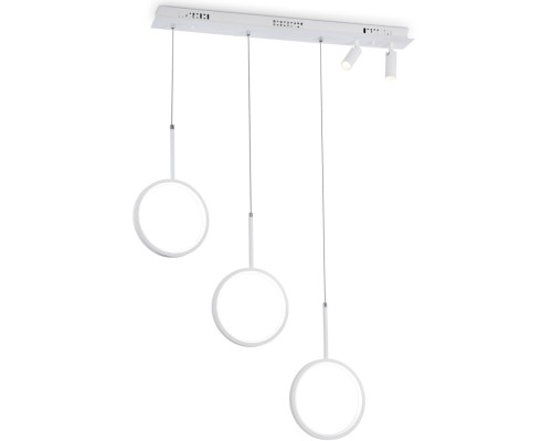 Подвесной светильник COMFORT FL5277 Ambrella Подвесной светильник COMFORT FL5277 Ambrella