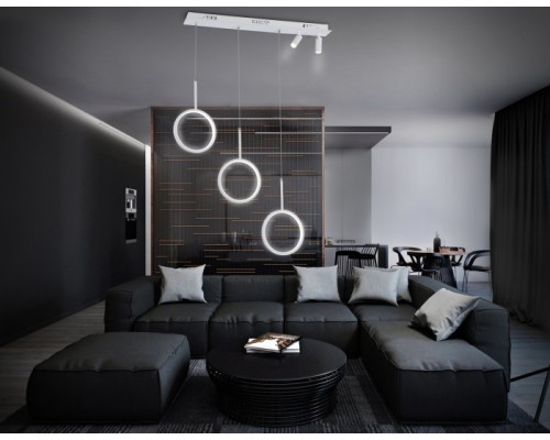 Подвесной светильник COMFORT FL5277 Ambrella Подвесной светильник COMFORT FL5277 Ambrella