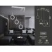 Подвесной светильник COMFORT FL5277 Ambrella