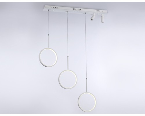 Подвесной светильник COMFORT FL5277 Ambrella Подвесной светильник COMFORT FL5277 Ambrella