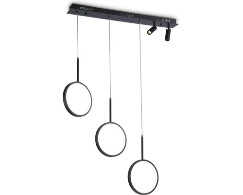 Подвесной светильник COMFORT FL5278 Ambrella Подвесной светильник COMFORT FL5278 Ambrella