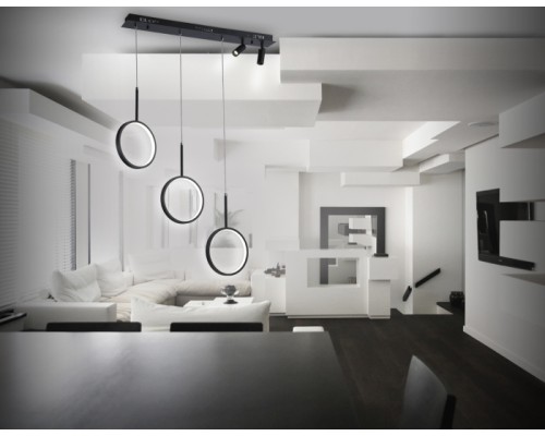 Подвесной светильник COMFORT FL5278 Ambrella Подвесной светильник COMFORT FL5278 Ambrella