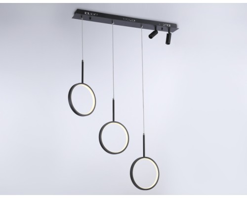 Подвесной светильник COMFORT FL5278 Ambrella Подвесной светильник COMFORT FL5278 Ambrella