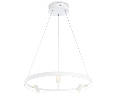 Подвесной светильник COMFORT FL5281 Ambrella Подвесной светильник COMFORT FL5281 Ambrella