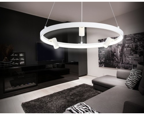 Подвесной светильник COMFORT FL5281 Ambrella Подвесной светильник COMFORT FL5281 Ambrella