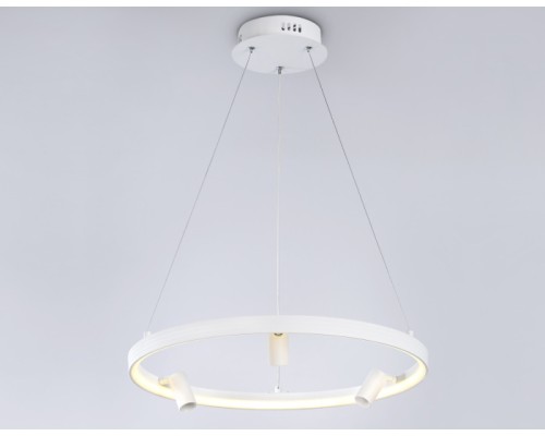 Подвесной светильник COMFORT FL5281 Ambrella Подвесной светильник COMFORT FL5281 Ambrella