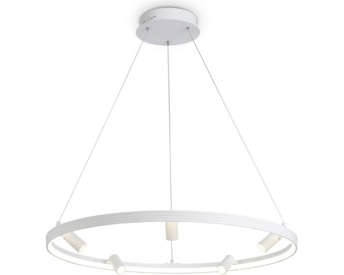 Подвесной светильник COMFORT FL5288 Ambrella Подвесной светильник COMFORT FL5288 Ambrella