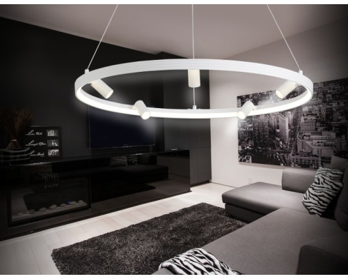 Подвесной светильник COMFORT FL5288 Ambrella Подвесной светильник COMFORT FL5288 Ambrella