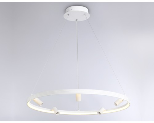 Подвесной светильник COMFORT FL5288 Ambrella Подвесной светильник COMFORT FL5288 Ambrella