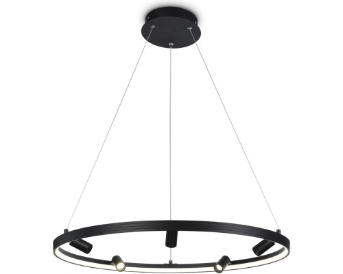 Подвесной светильник COMFORT FL5289 Ambrella
