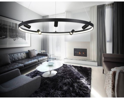 Подвесной светильник COMFORT FL5289 Ambrella
