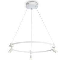 Подвесной светильник COMFORT FL5292 Ambrella