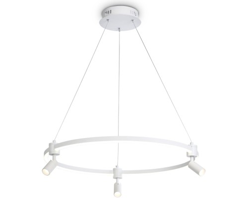 Подвесной светильник COMFORT FL5292 Ambrella Подвесной светильник COMFORT FL5292 Ambrella