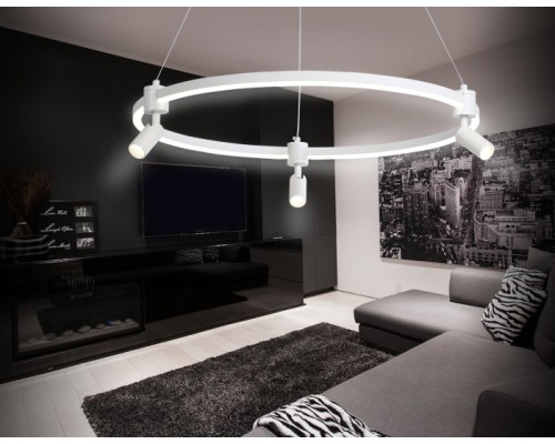 Подвесной светильник COMFORT FL5292 Ambrella Подвесной светильник COMFORT FL5292 Ambrella