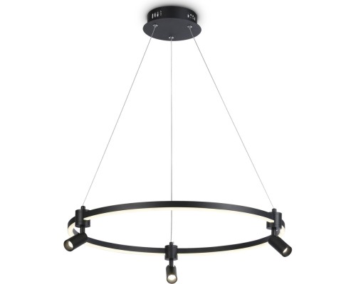 Подвесной светильник COMFORT FL5293 Ambrella Подвесной светильник COMFORT FL5293 Ambrella