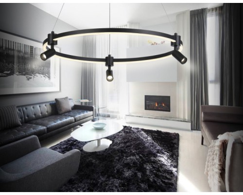 Подвесной светильник COMFORT FL5293 Ambrella Подвесной светильник COMFORT FL5293 Ambrella
