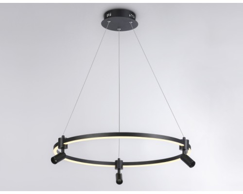 Подвесной светильник COMFORT FL5293 Ambrella Подвесной светильник COMFORT FL5293 Ambrella