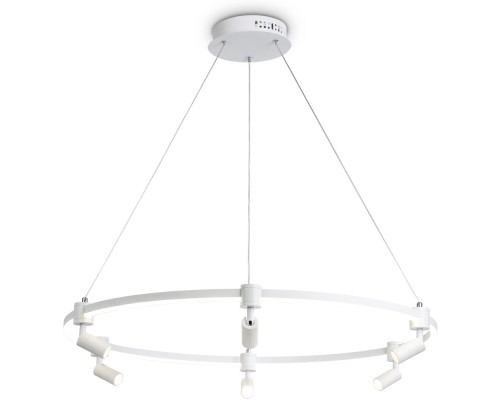 Подвесной светильник COMFORT FL5297 Ambrella Подвесной светильник COMFORT FL5297 Ambrella