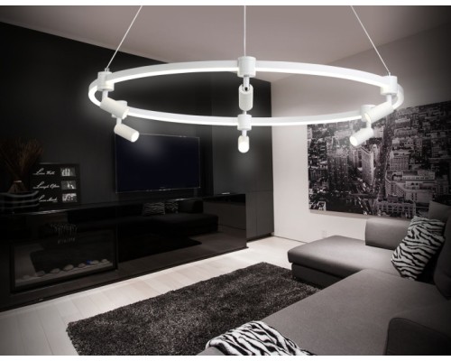 Подвесной светильник COMFORT FL5297 Ambrella Подвесной светильник COMFORT FL5297 Ambrella