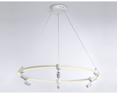 Подвесной светильник COMFORT FL5297 Ambrella Подвесной светильник COMFORT FL5297 Ambrella