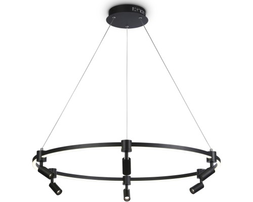 Подвесной светильник COMFORT FL5299 Ambrella Подвесной светильник COMFORT FL5299 Ambrella