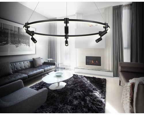 Подвесной светильник COMFORT FL5299 Ambrella Подвесной светильник COMFORT FL5299 Ambrella