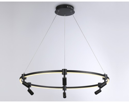 Подвесной светильник COMFORT FL5299 Ambrella Подвесной светильник COMFORT FL5299 Ambrella