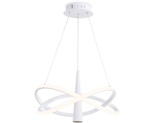 Подвесной светильник Comfort FL5367 Ambrella Подвесной светильник Comfort FL5367 Ambrella