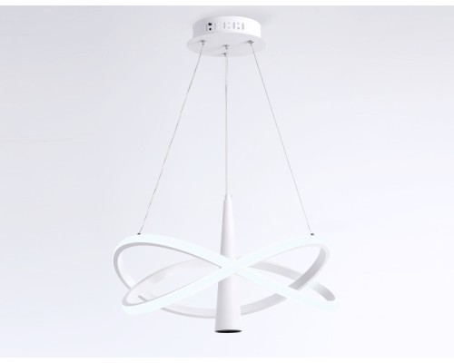Подвесной светильник Comfort FL5367 Ambrella Подвесной светильник Comfort FL5367 Ambrella
