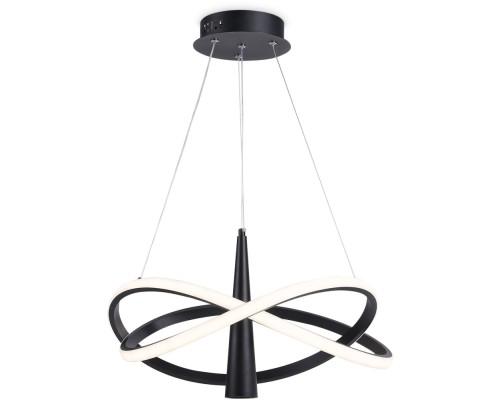 Подвесной светильник Comfort FL5368 Ambrella Подвесной светильник Comfort FL5368 Ambrella