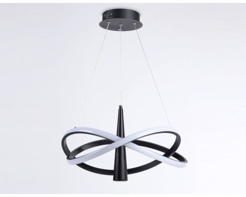 Подвесной светильник Comfort FL5368 Ambrella Подвесной светильник Comfort FL5368 Ambrella
