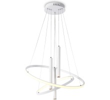 Подвесной светильник COMFORT FL5371 Ambrella