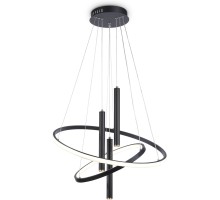 Подвесной светильник COMFORT FL5372 Ambrella