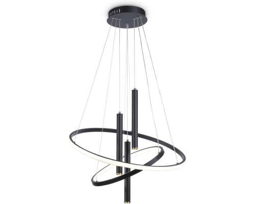 Подвесной светильник COMFORT FL5372 Ambrella Подвесной светильник COMFORT FL5372 Ambrella