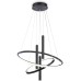 Подвесной светильник COMFORT FL5372 Ambrella
