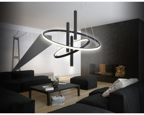 Подвесной светильник COMFORT FL5372 Ambrella Подвесной светильник COMFORT FL5372 Ambrella