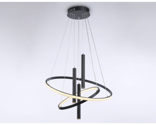 Подвесной светильник COMFORT FL5372 Ambrella Подвесной светильник COMFORT FL5372 Ambrella