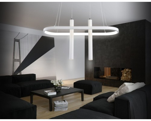 Подвесной светильник COMFORT FL5383 Ambrella Подвесной светильник COMFORT FL5383 Ambrella