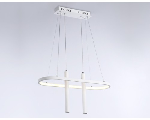 Подвесной светильник COMFORT FL5383 Ambrella Подвесной светильник COMFORT FL5383 Ambrella
