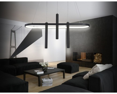 Подвесной светильник COMFORT FL5386 Ambrella Подвесной светильник COMFORT FL5386 Ambrella
