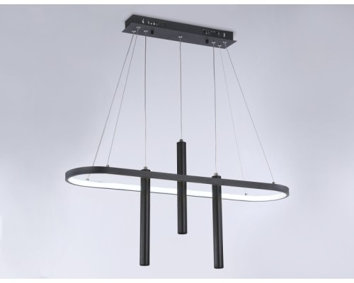 Подвесной светильник COMFORT FL5386 Ambrella Подвесной светильник COMFORT FL5386 Ambrella