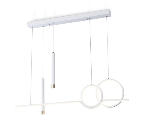 Подвесной светильник COMFORT FL5393 Ambrella Подвесной светильник COMFORT FL5393 Ambrella