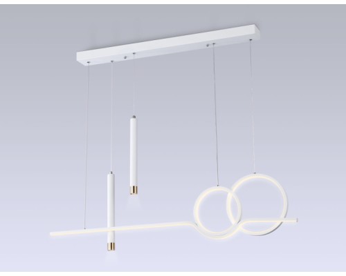 Подвесной светильник COMFORT FL5393 Ambrella Подвесной светильник COMFORT FL5393 Ambrella