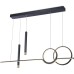 Подвесной светильник COMFORT FL5394 Ambrella